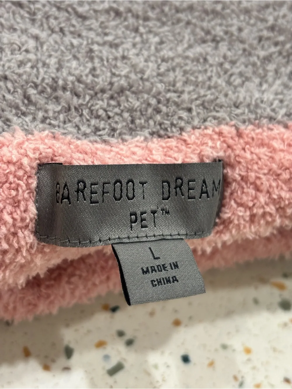 Barefoot Dreams barefoot dreams